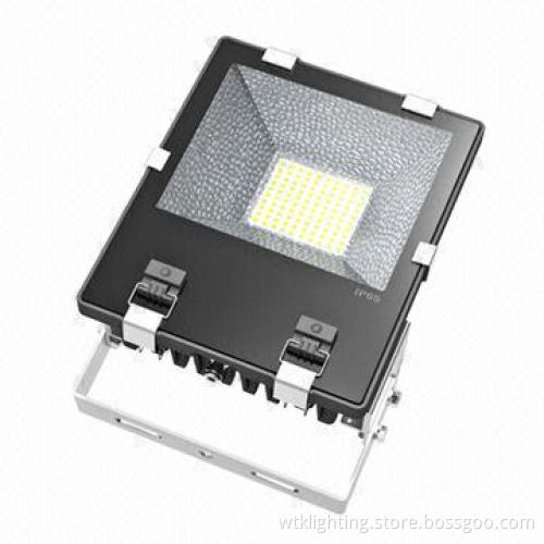 100W LED Floodlight